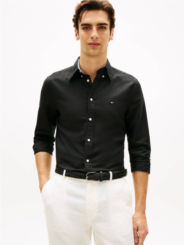 Camisa TOMMY HILFIGER...
