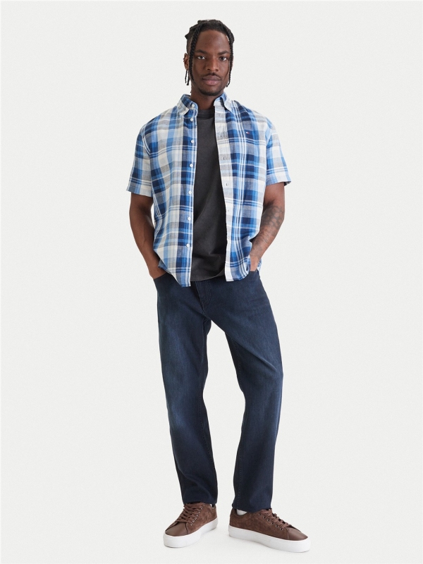 Camisa TOMMY HILFIGER...