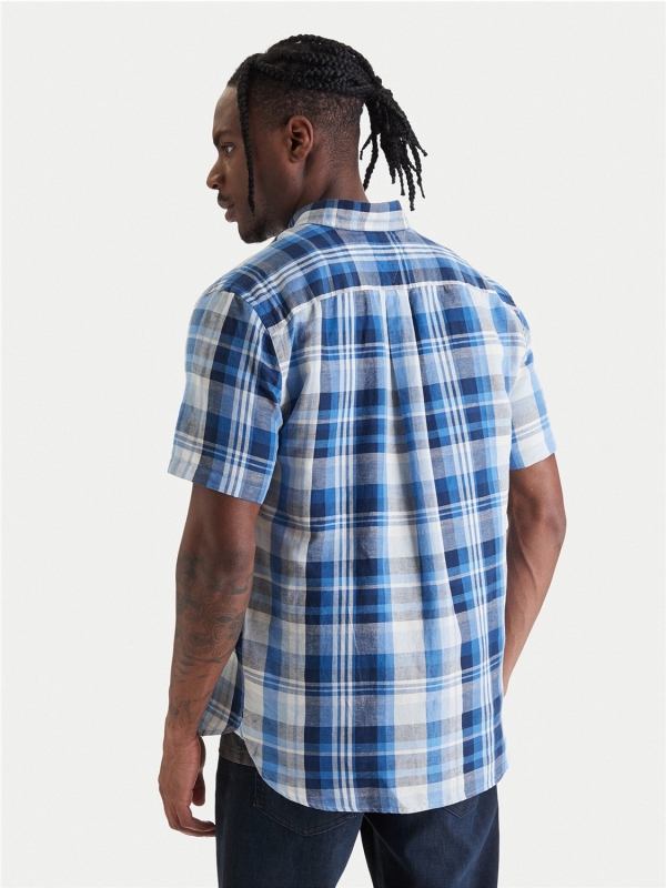 Camisa TOMMY HILFIGER MW0MW43126