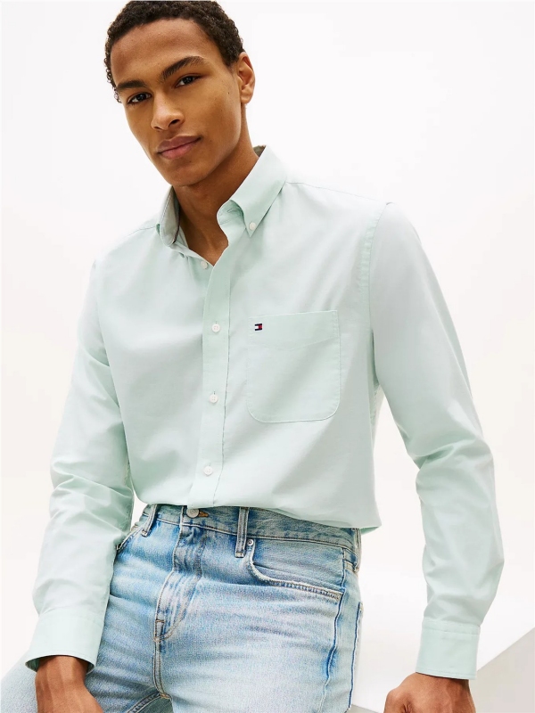 Camisa TOMMY HILFIGER MW0MW42287