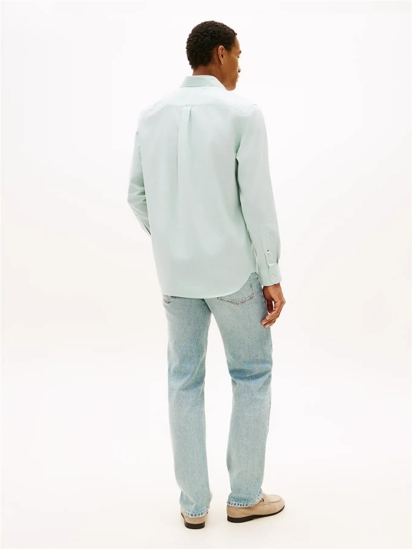 Camisa TOMMY HILFIGER MW0MW42287