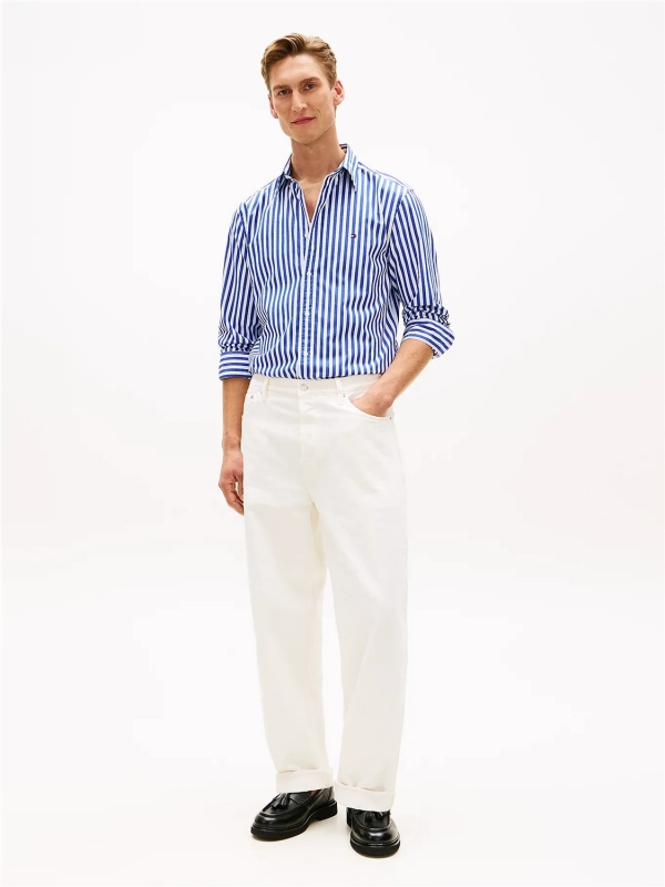 Camisa TOMMY HILFIGER MW0MW42440