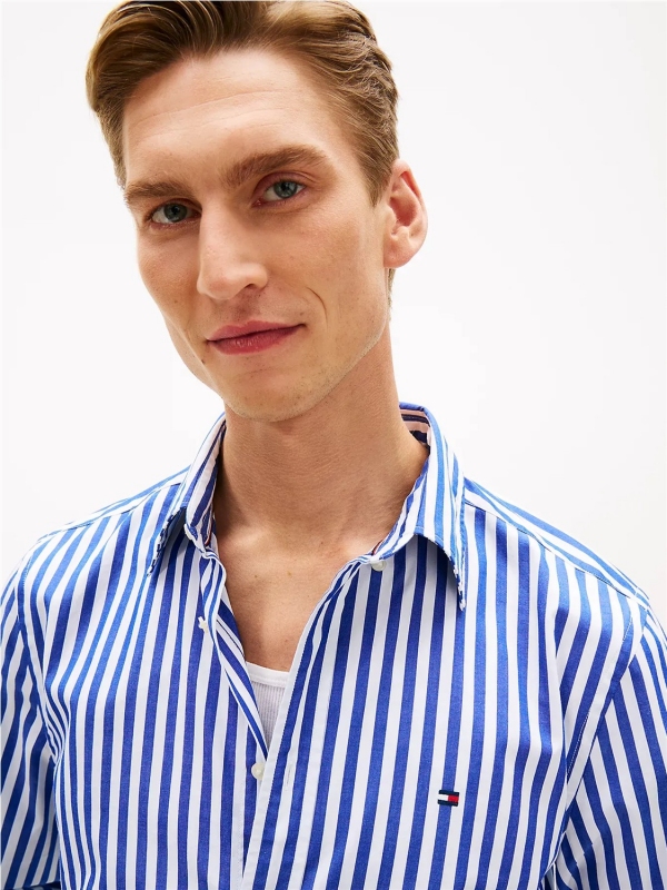 Camisa TOMMY HILFIGER MW0MW42440