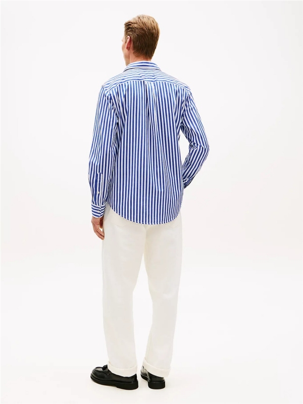 Camisa TOMMY HILFIGER MW0MW42440