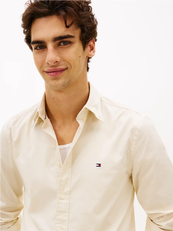 Camisa TOMMY HILFIGER MW0MW37750