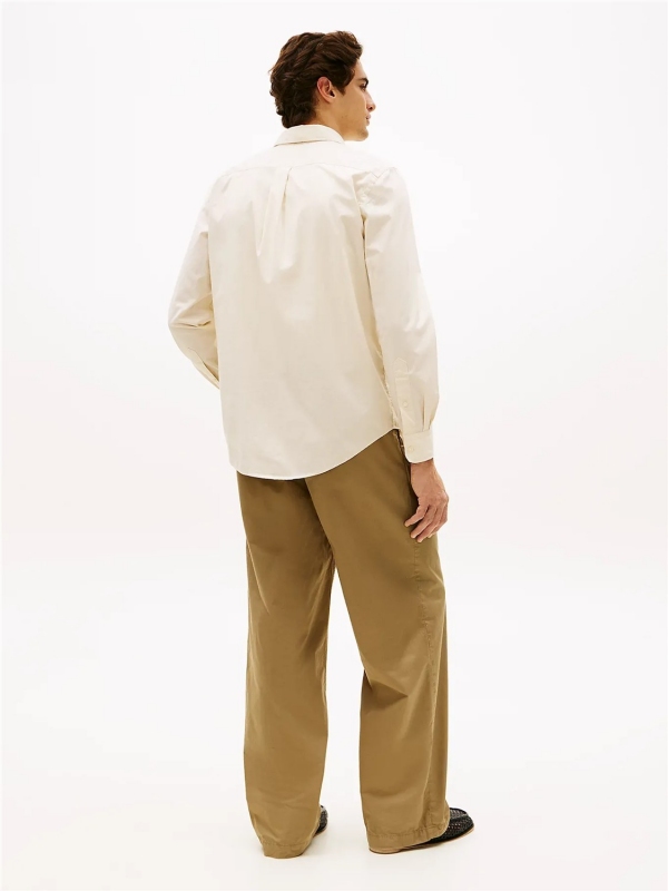 Camisa TOMMY HILFIGER MW0MW37750