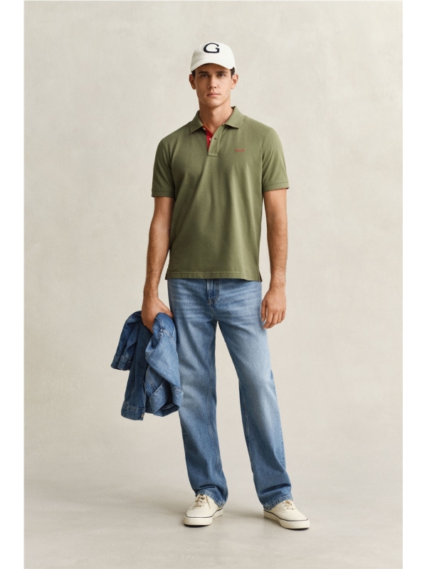 Polo GANT 2062026