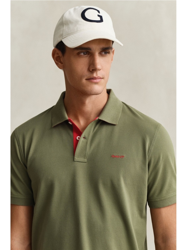 Polo GANT 2062026