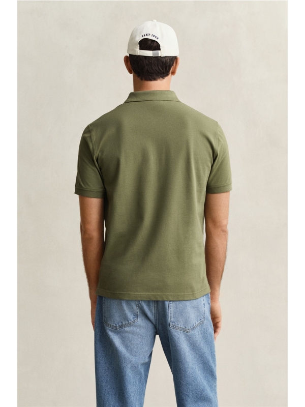Polo GANT 2062026