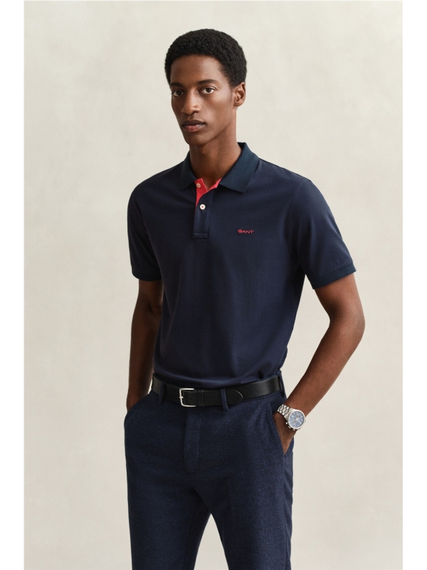 Polo GANT 2062026 2