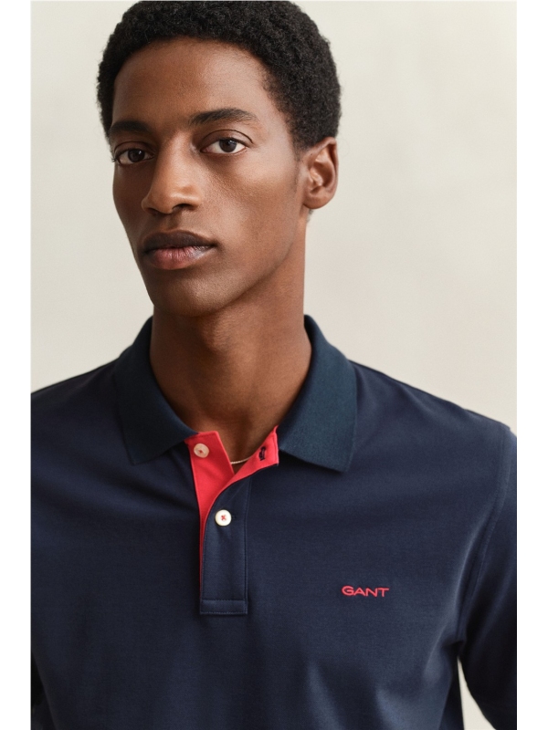Polo GANT 2062026