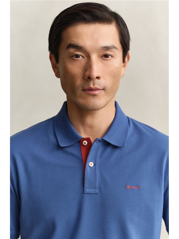 Polo GANT 2062026