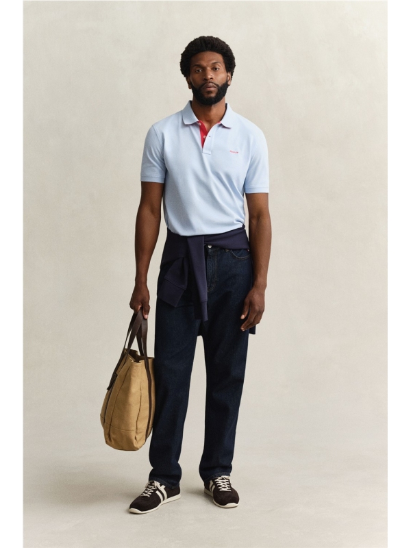 Polo GANT 2062026