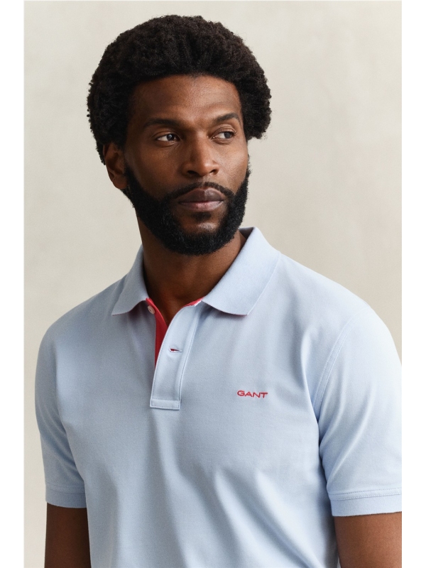 Polo GANT 2062026