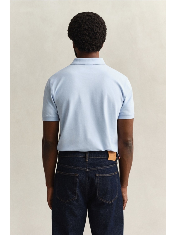Polo GANT 2062026