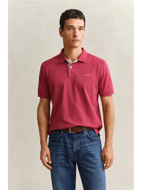 Polo GANT 2062026 2