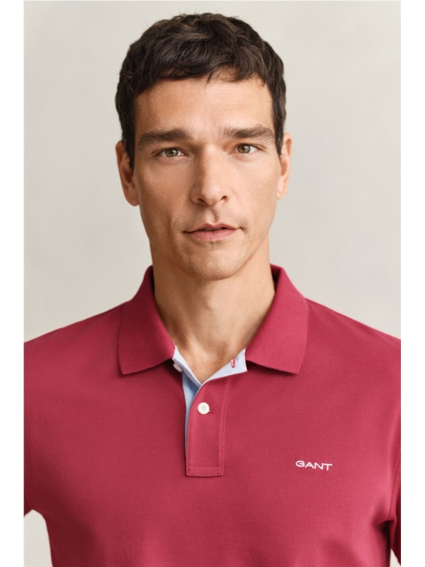 Polo GANT 2062026