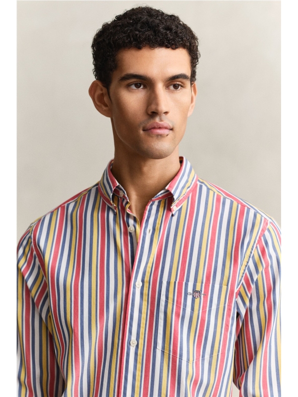 Camisa GANT 3260005