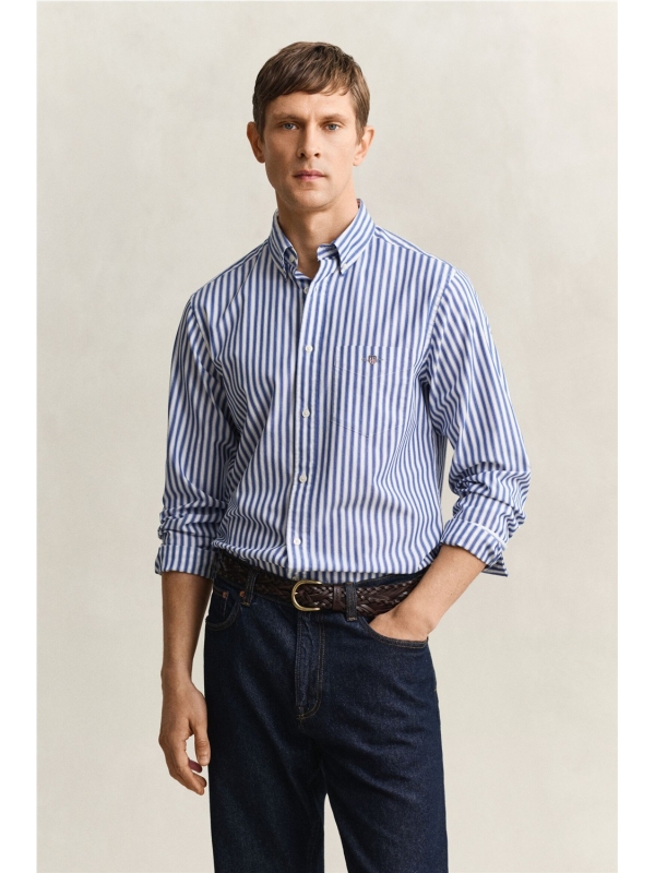 Camisa GANT 3260011