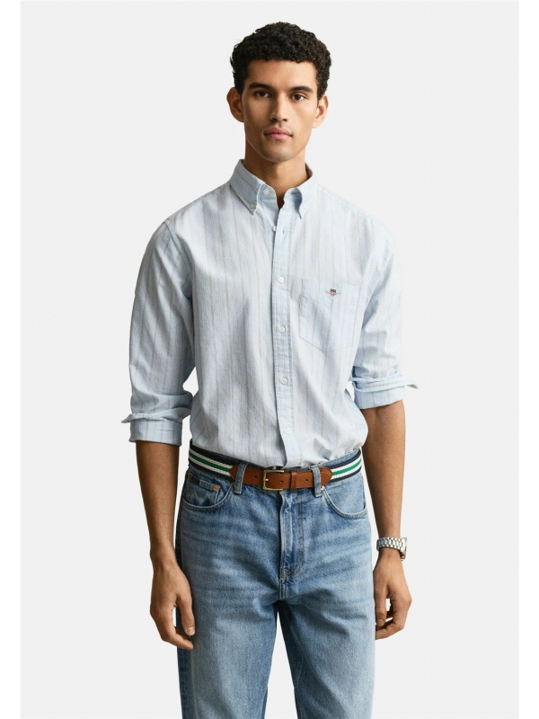 Camisa GANT 3260011