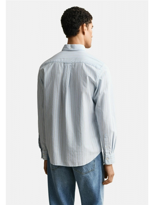 Camisa GANT 3260011