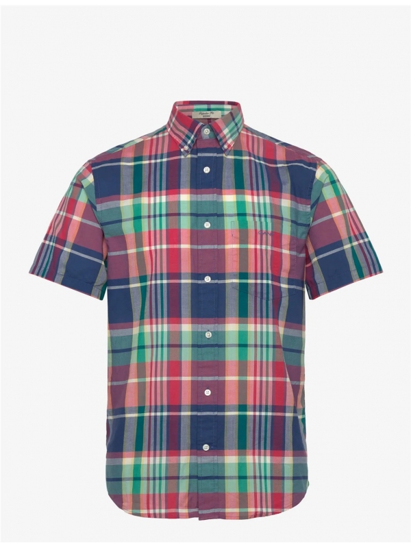 REG INDIAN MADRAS CHECK