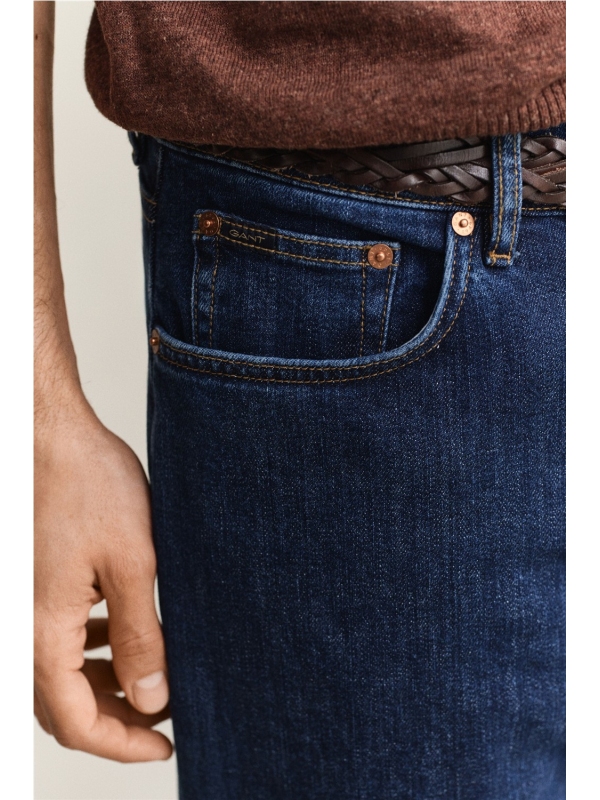 Vaquero GANT 1000021