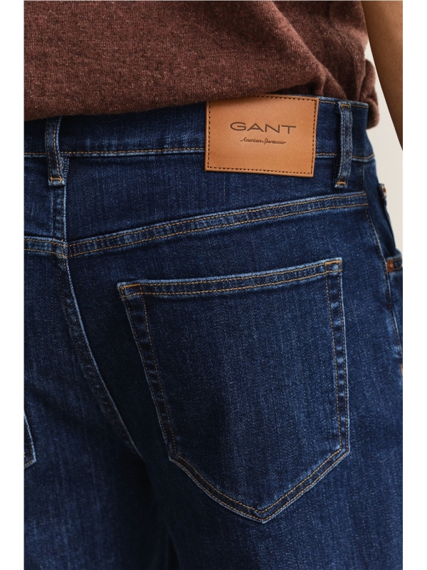 Vaquero GANT 1000021