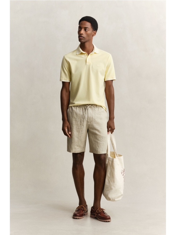 Polo GANT 2014057
