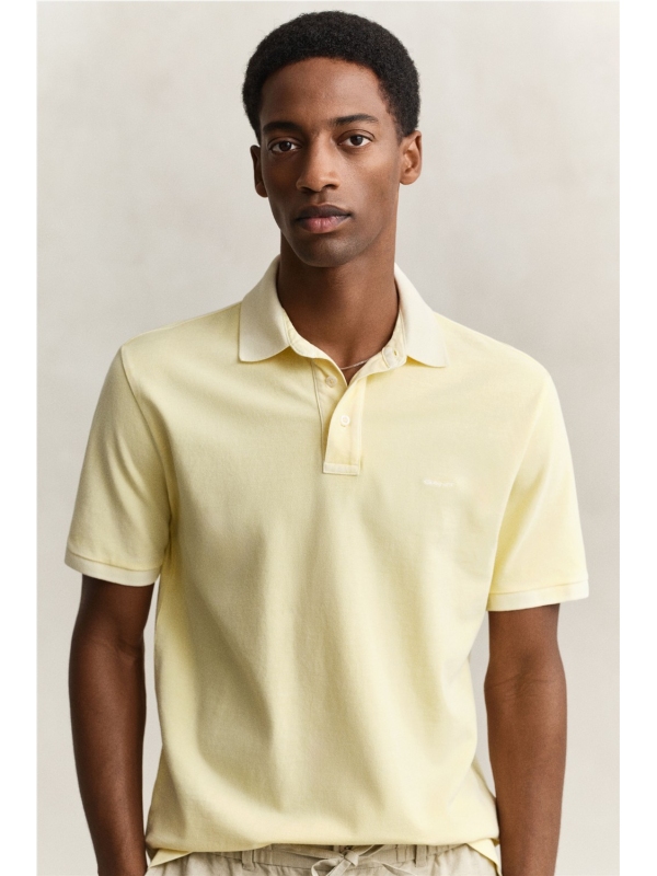 Polo GANT 2014057