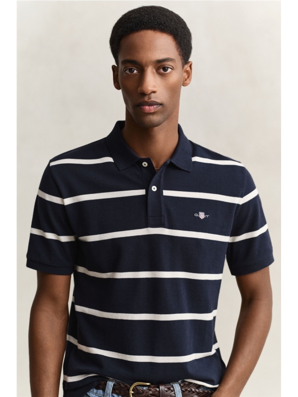 Polo GANT 2014094 2