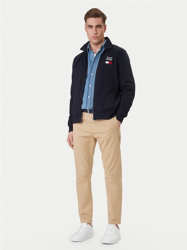 Sudadera TOMMY HILFIGER MW0MW42466