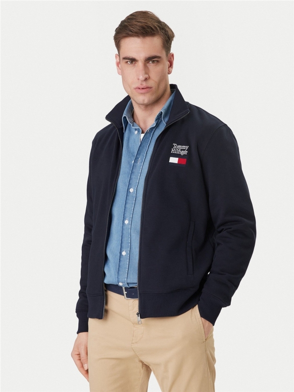 Sudadera TOMMY HILFIGER MW0MW42466