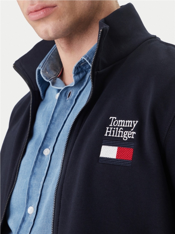 Sudadera TOMMY HILFIGER MW0MW42466