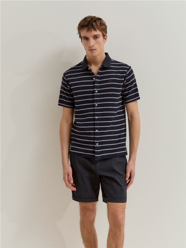 Polo LION OF PORCHES LP007238