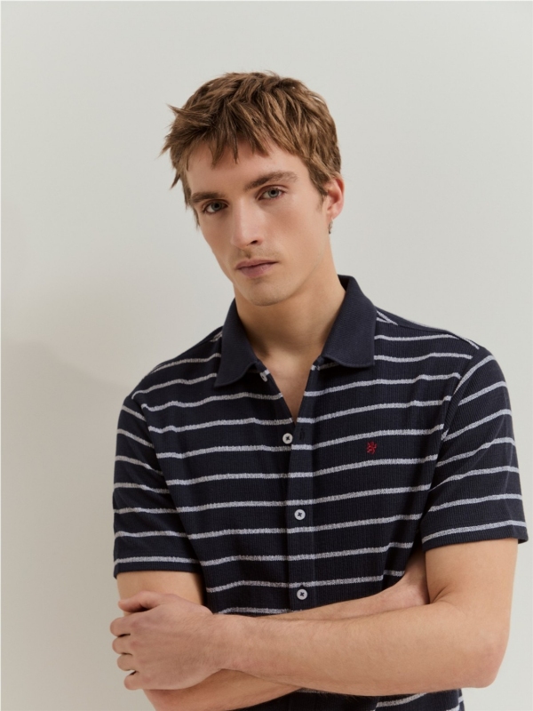 Polo LION OF PORCHES LP007238