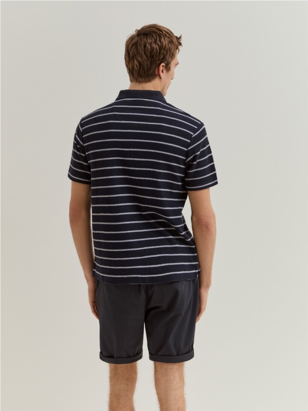 Polo LION OF PORCHES LP007238