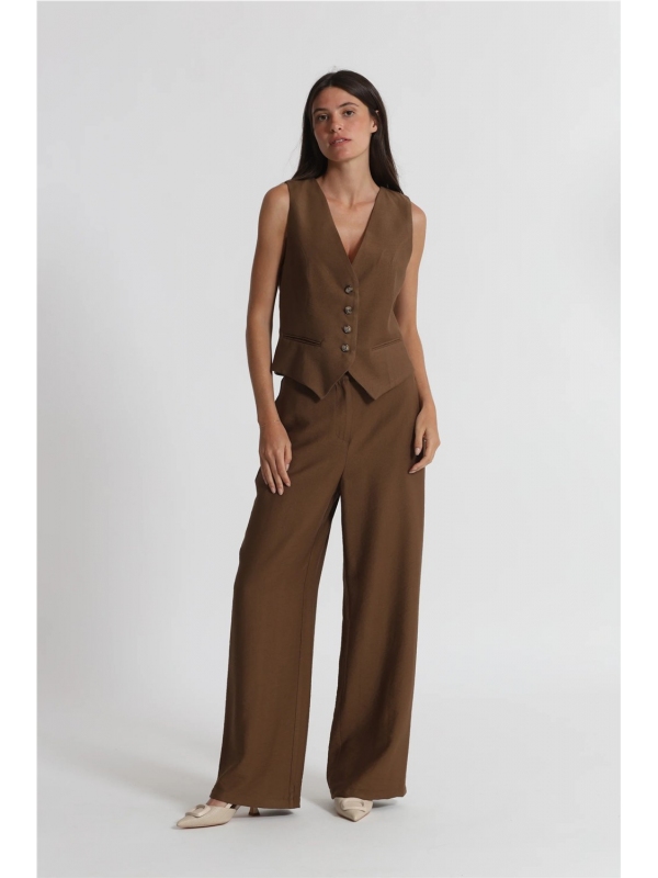 Pantalón MIMI-MUA MIAO-2108