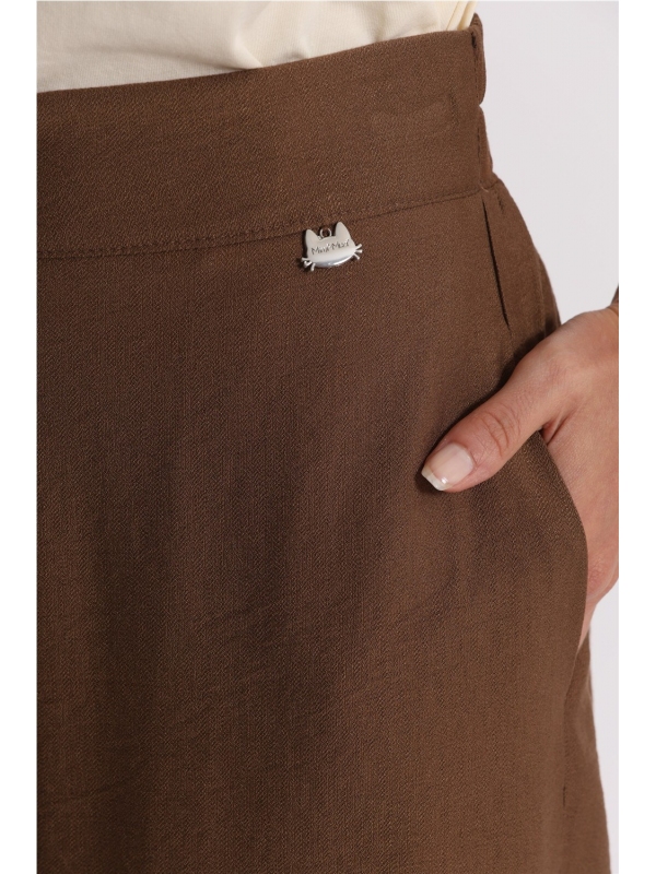 Pantalón MIMI-MUA MIAO-2108