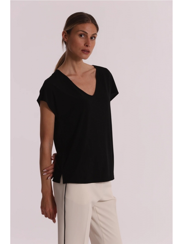 Blusa MIMI-MUA MSAO-1130