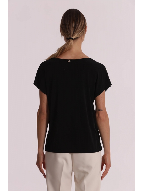 Blusa MIMI-MUA MSAO-1130