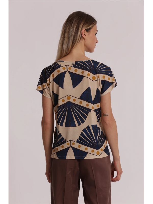 Blusa MIMI-MUA MSAO-1107