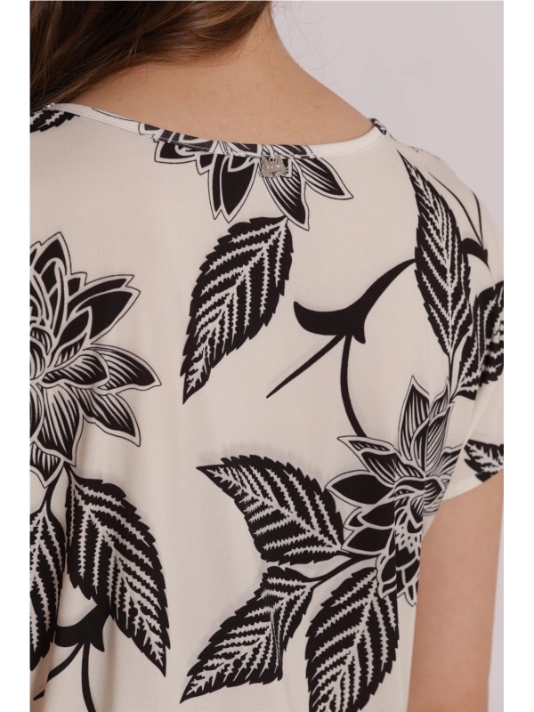 Blusa MIMI-MUA MSAO-1107