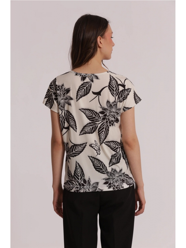 Blusa MIMI-MUA MSAO-1107