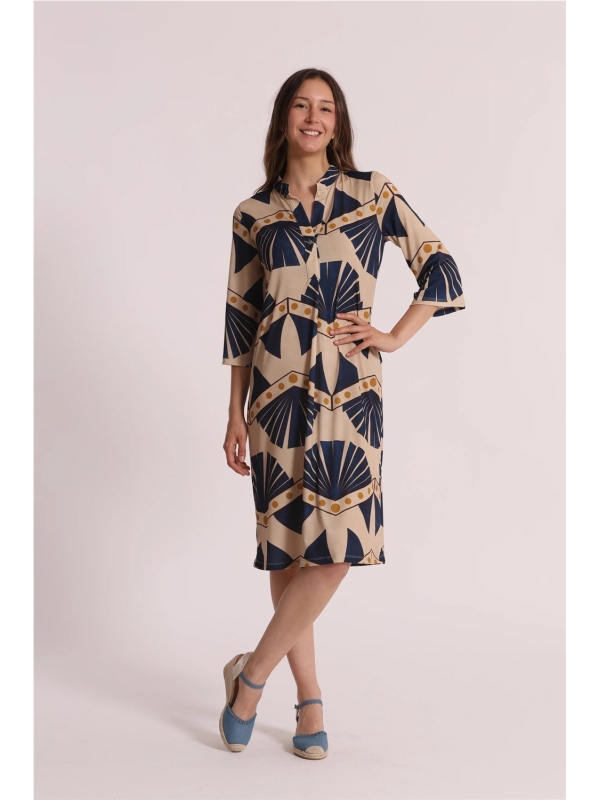 Vestido MIMI-MUA MSAO-4482