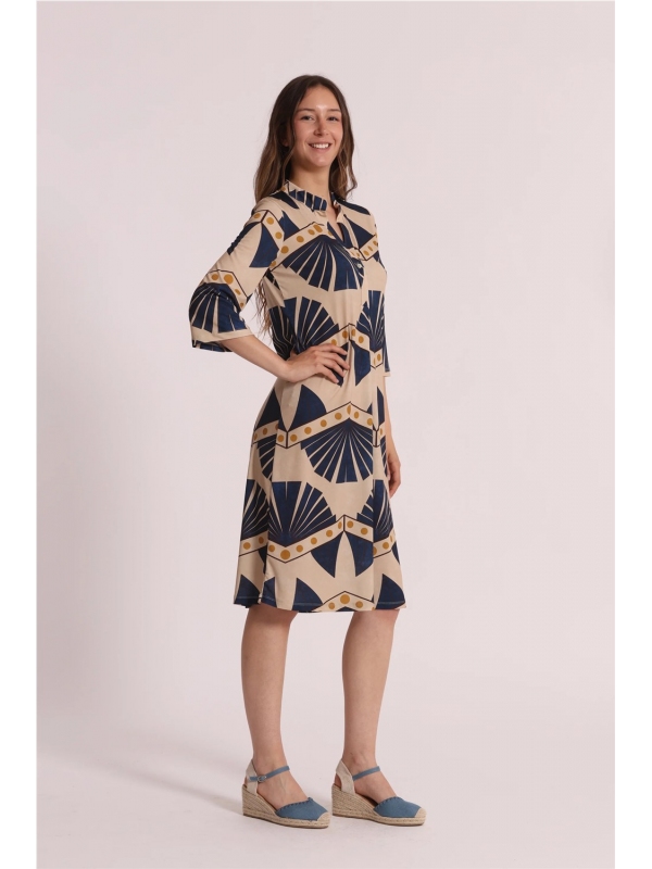 Vestido MIMI-MUA MSAO-4482