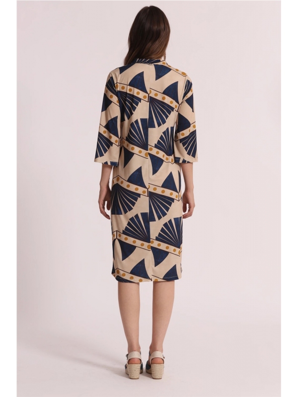 Vestido MIMI-MUA MSAO-4482