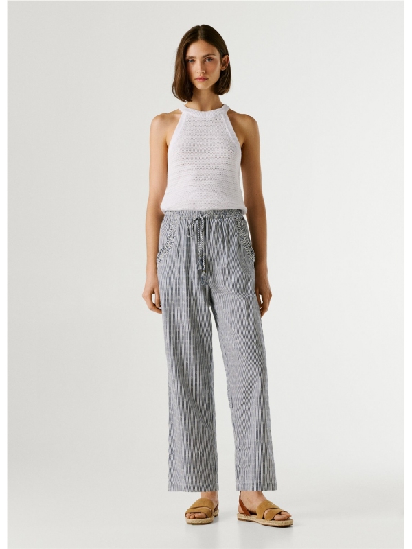 Pantalón PEPE JEANS PL2100077