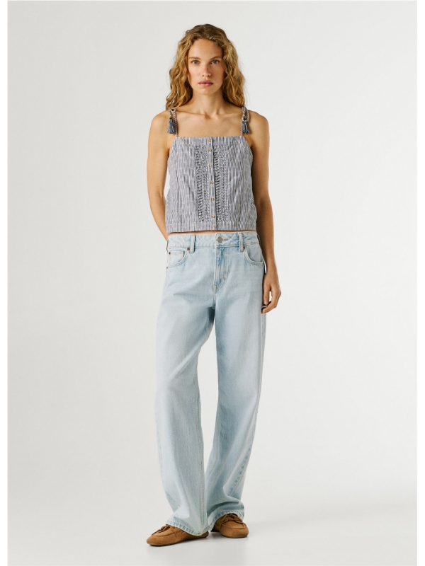 Top PEPE JEANS PL3051417