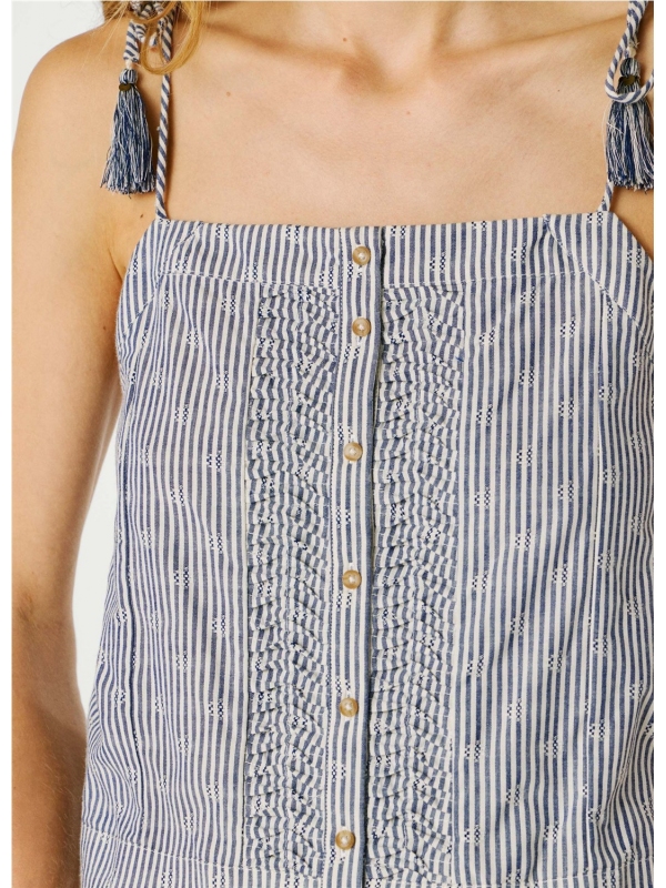 Top PEPE JEANS PL3051417